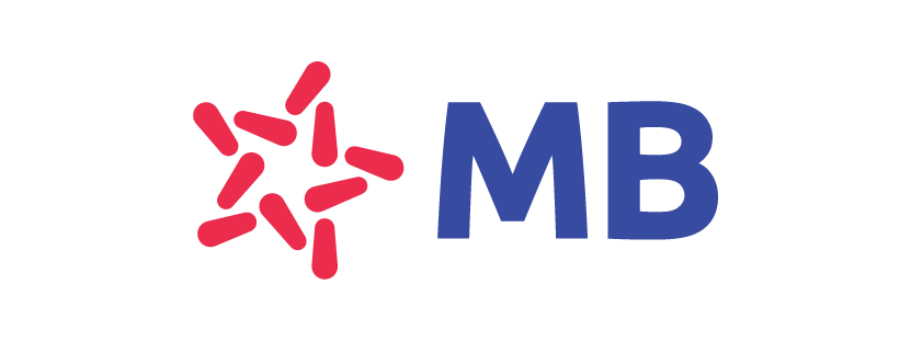 MB Bank Logo